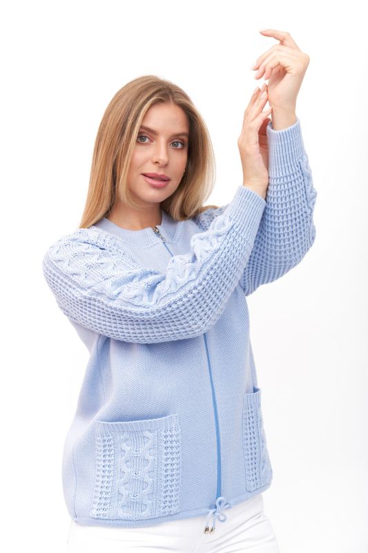 296499 Ankoli Jacket